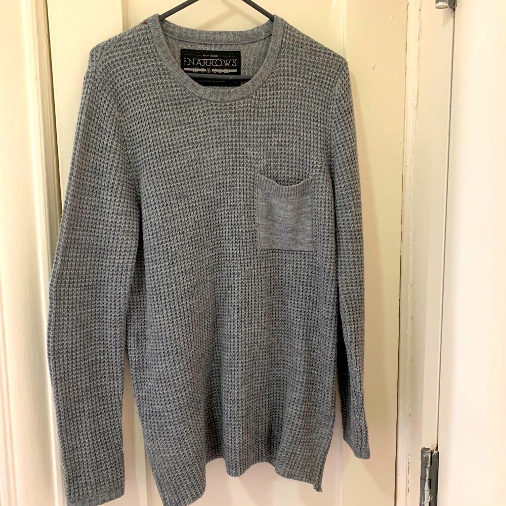 URBAN SWEATER